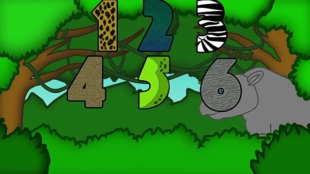 1 Hour of Kids Music - Educational Videos for Children - Learning Songs for Preschoolers