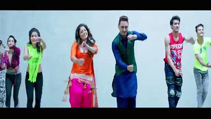 Angreji Wali Madam (Full Song) - Kulwinder Billa, Dr Zeus, Shipra Ft Wamiqa Gabbi - Latest Song 2017