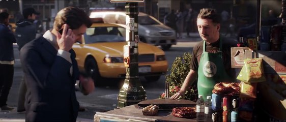 CGI 3D Cinematic Game Trailer - 'The Division - Yesterday' - by Unit Image-nZvcCyChNTU