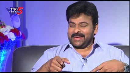Chiranjeevi's Powerful Impact