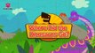 Where Did the Dinosaurs Go _ Dinosaur Songs _ PINKFONG Songs for Children-l5rYtjqI6Hs