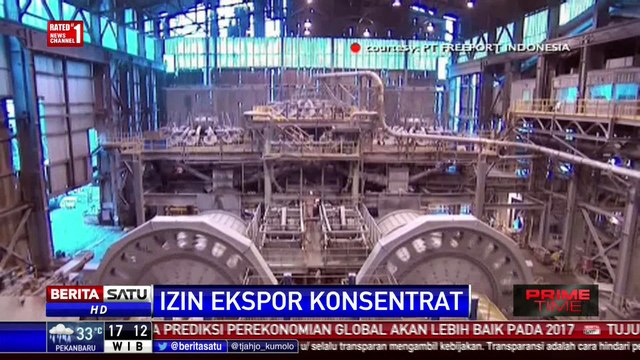 Kementerian ESDM Siapkan RPP Usaha Tambang