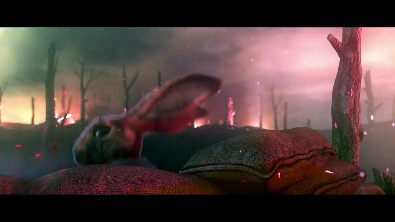 CGI 3D Animated Short HD - 'Poilus' - by Team Poilus-mAXrIwXa0rU