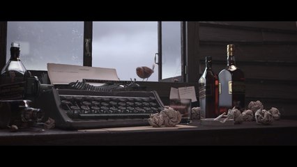 CGI 3D Animated Short HD - 'The Albatross'  - by Joel Best, Alex Jeremy, and Alex Karonis-nTq9HVeeAZ8