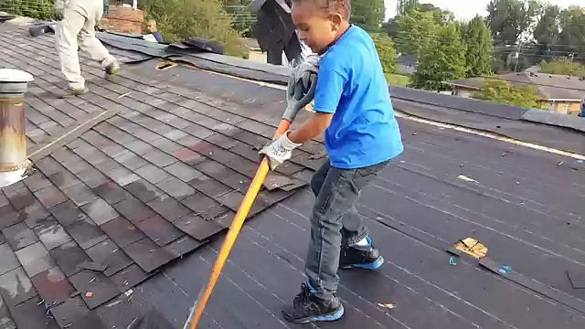 Expert Residential Roofing Contractors