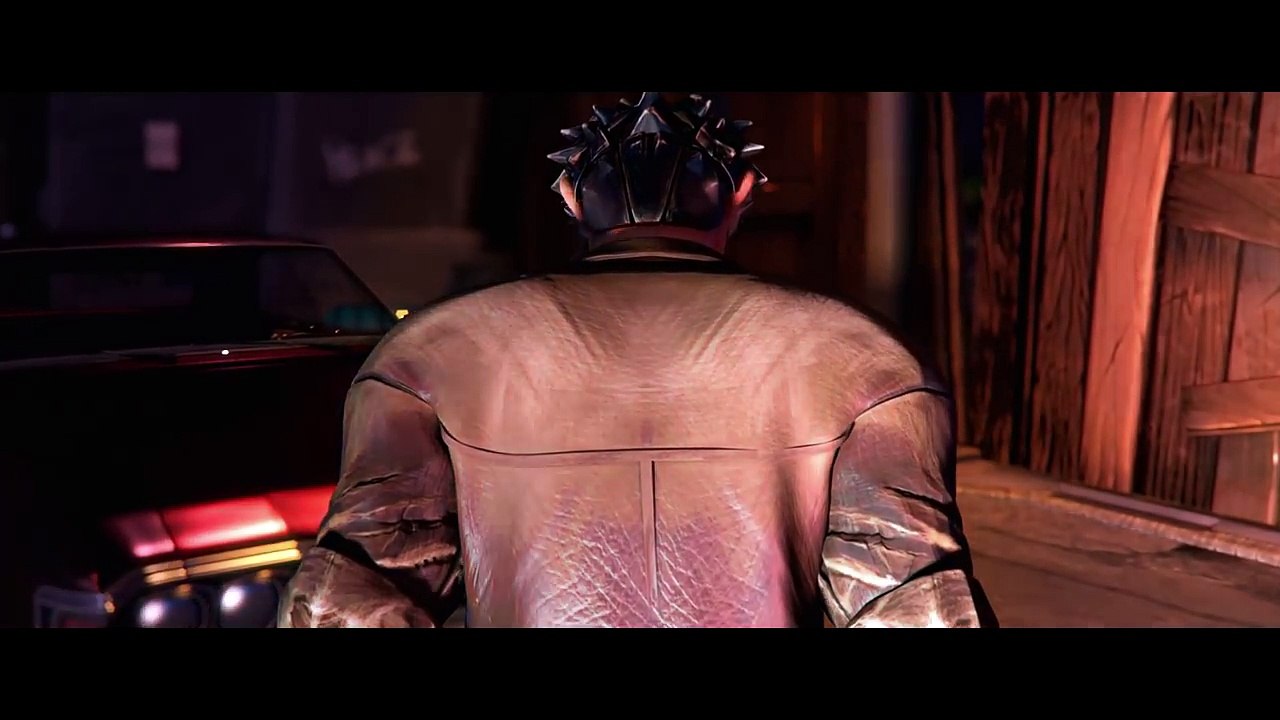 CGI 3D Animated Short HD - 'Witness' - by Team Witness-_IL4v-q8Tt4