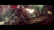 CGI Animated Trailers - 'TITANFALL 2 - BECOME ONE' - by Blur Studio-ReMvKzstEYw