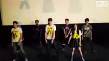 [Dance Cover] Baby Baby (OST. May Who) Indonesian Fans with Tor, Bank, Punpun #ItsMayWhoDay-LSZFO84O8QU