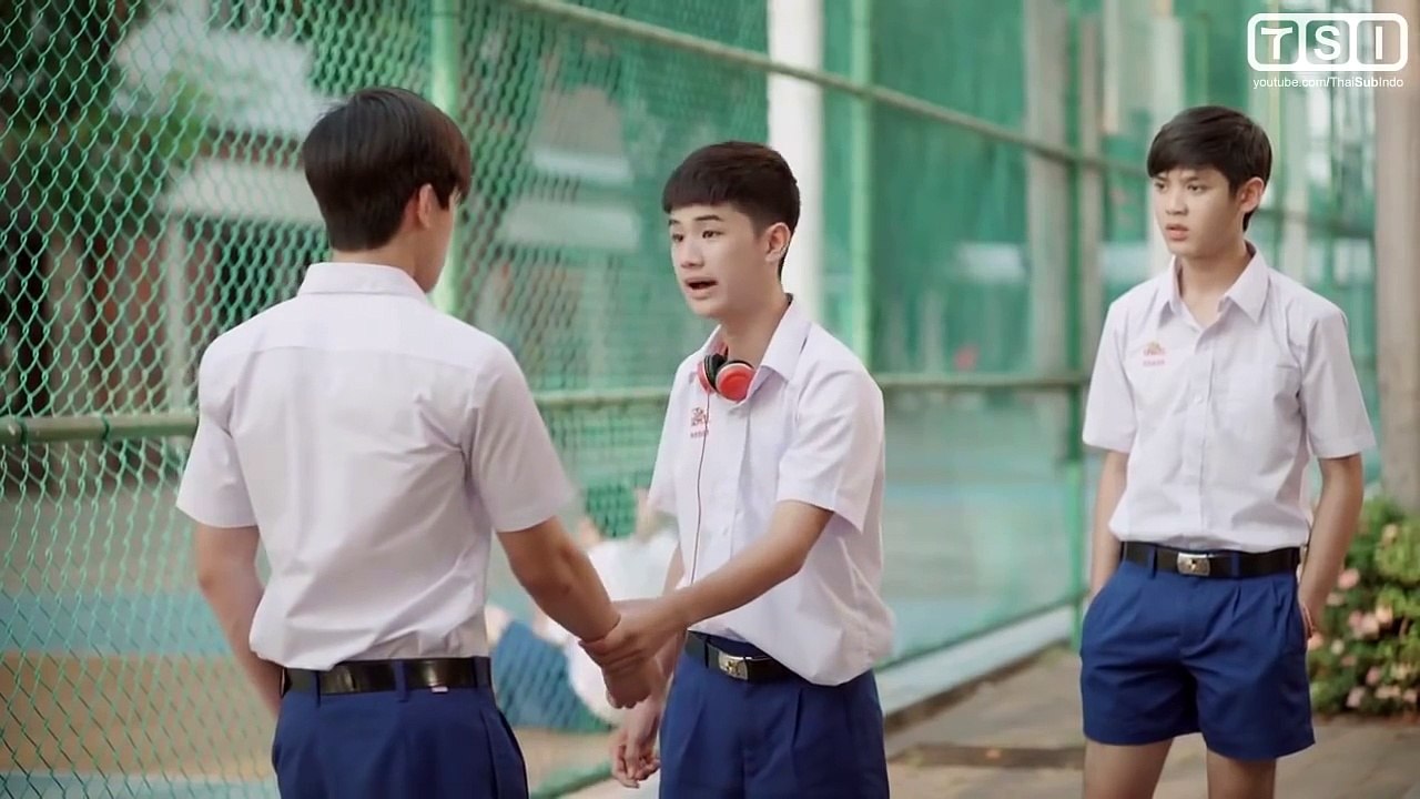 [Highlight] สถานีต่อไป Hormones 3 The Final Season EP.4 - Serotonin-7tOsfcStyMs