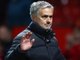 Mourinho's rallying call to Man United fans