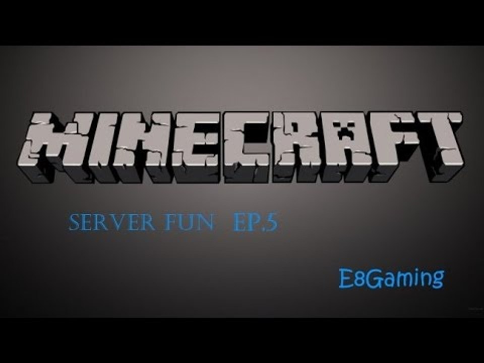 ServerFun Ep. 5: Big Changes a Surprise Reset.