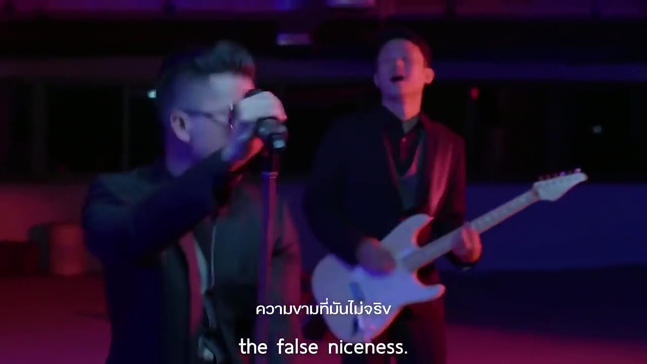 [Official MV] ย้อน (Return) Slot Machine (OST. Hormones 3 The Final Season) English Lyrics-tz5g95ACS_U