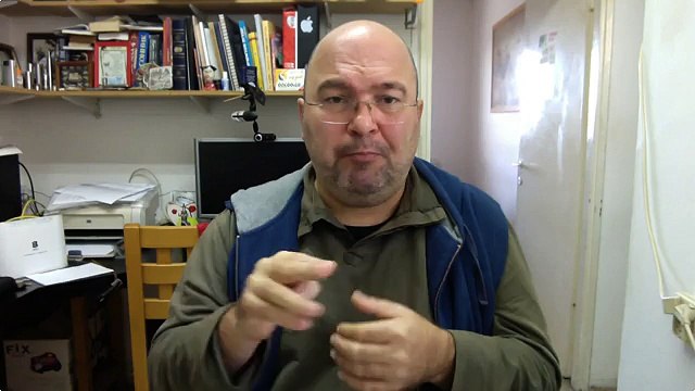 OLPOPCAST - Разные события за первые недели 2017 года в январе.