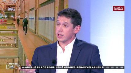 Ludovic Dupin - "Un monde en docs"