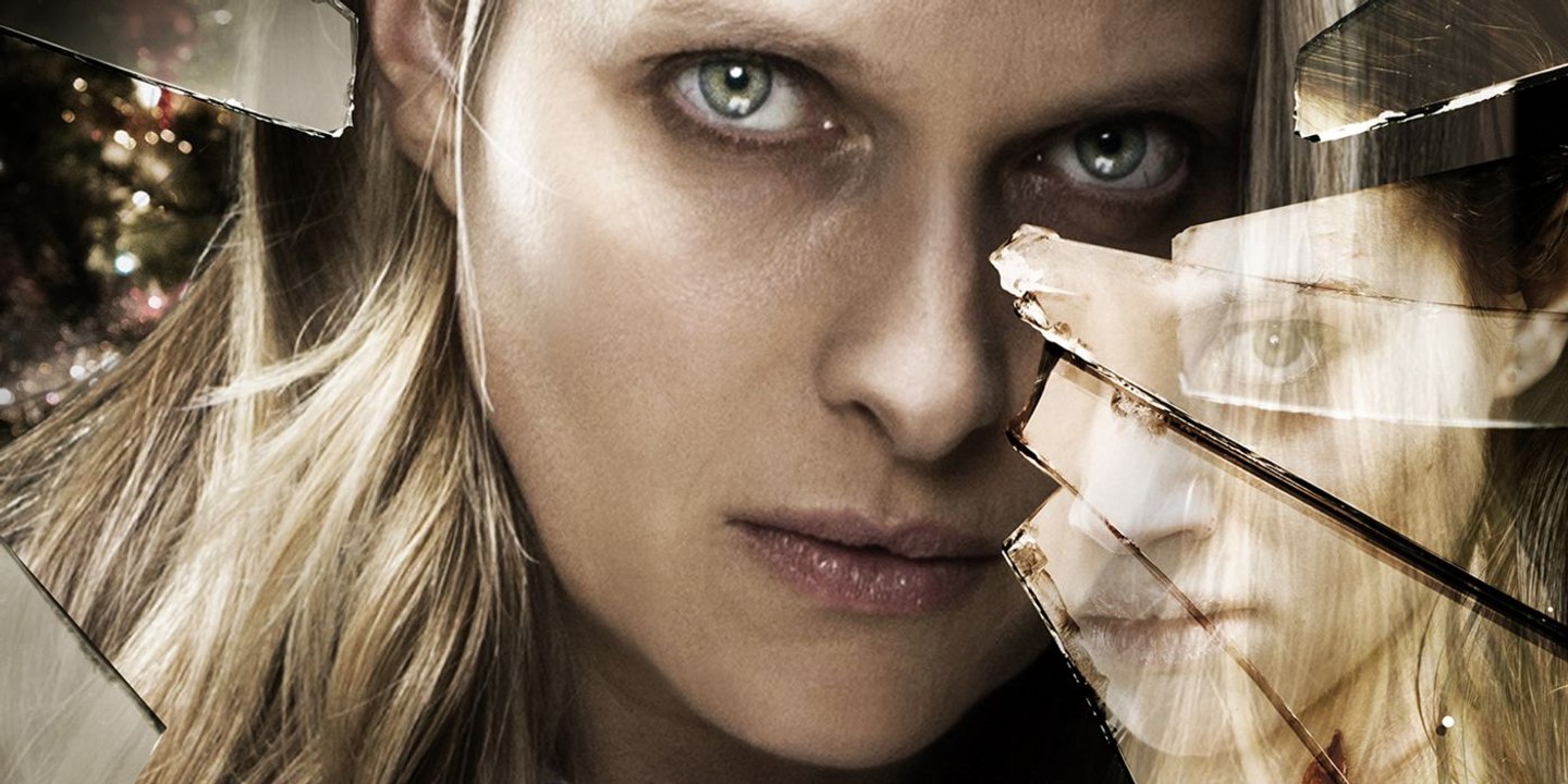 Clinical - Tráiler de la nueva película de terror de Netflix