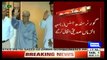 Sindh governor Saeed-uz-Zaman passes away in Karachi