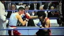 Bay Calzaghe - Mr. Calzaghe (2015) Fragman