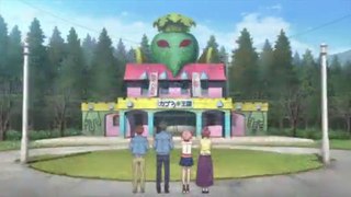 TVアニメ「サクラクエスト」　ティザー