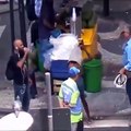 لن تصدق كيف يتم سرقة الناس في شوارع ريو دي جانيرو
