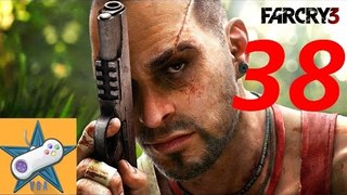 Let's Play Far Cry 3 Part 38 Taking enemy bases