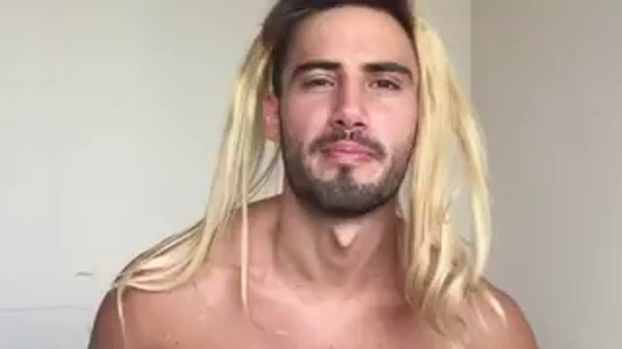 Flor Vigna