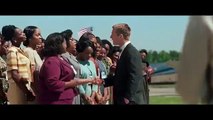 Hidden Figures Official Trailer 2 (2017) - Taraji P. Henson-FfROWdBnfV8