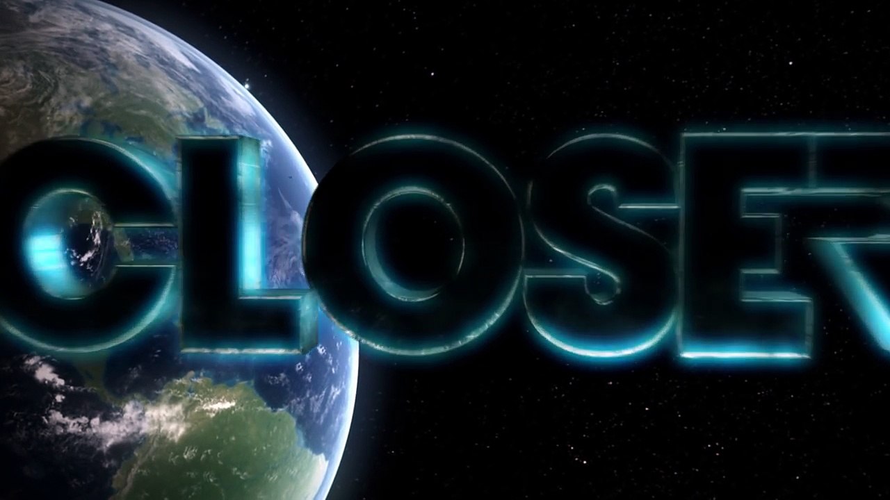 A Sci-Fi Short Film HD - 'CLOSER'  - Directed by Angelo Licata-CRVY3DasO-Q