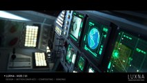 CGI & VFX Showreels HD - 'Look Dev _ Motion Graphics _ Compositing' - by Timothé Claeys-of20j0B-eiw