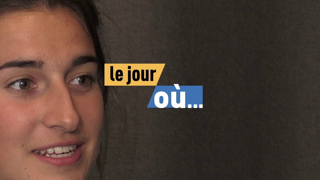 Ski freestyle - Entretien : Le jour où... avec Perrine Laffont