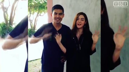 Ter & Ice (Sua & Jib ATM Er rak Error) Hai Indonesian, Fans Kami  Cinta Kalian--TSBsVlE1kM