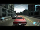 300 KMU Dodge Charger RT Nfs World Offline