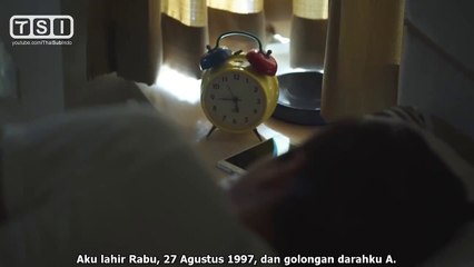 [Teaser] Hormones 3 - Character Introduction (Pengenalan Karakter) - First - Subtitle Indonesia-DUtnOV-TgdE