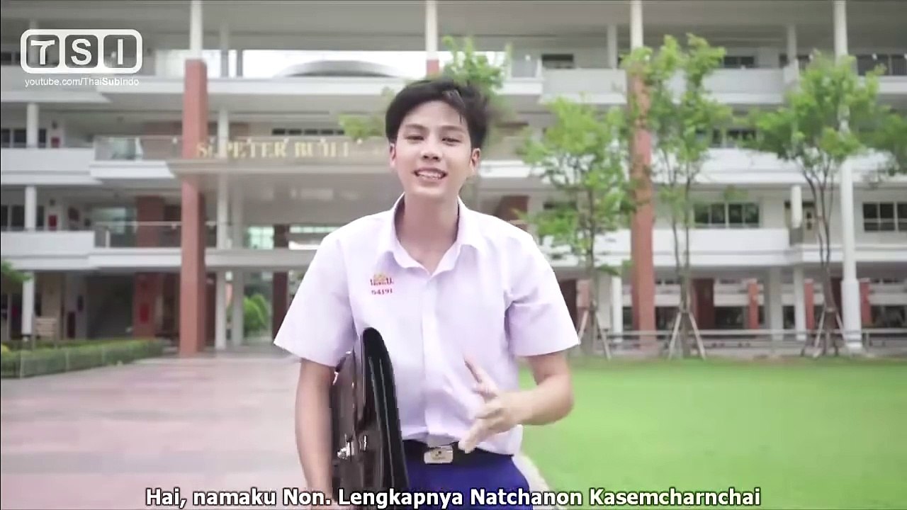 [Teaser] Hormones 3 Final -  Character Introduction (Pengenalan Karakter) - Non - Subtitle Indonesia-180ax50UwWo