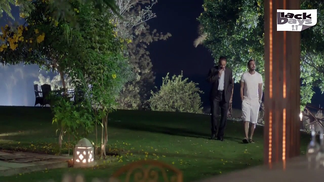 مسلسل السبع بنات - الحلقه الرابعه و الثلاثون - Sabaa Banat Series - Episode 34