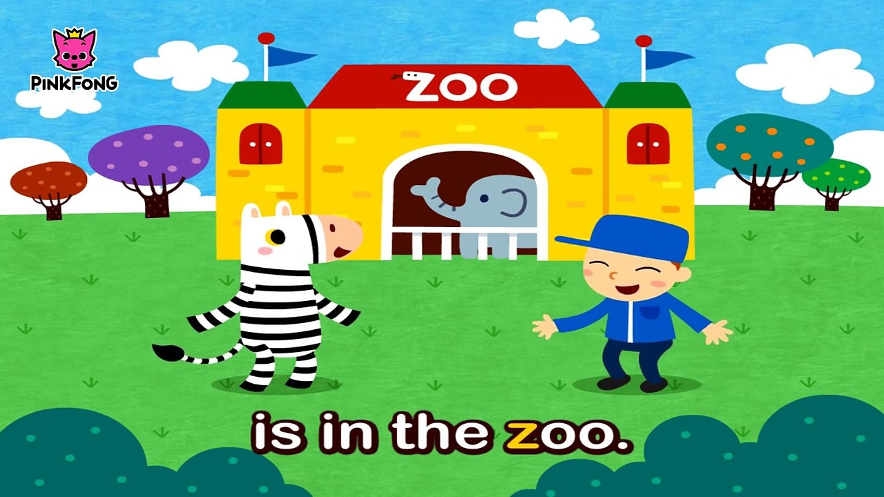 Z _ Zebra _ ABC Alphabet Songs _ Phonics _ PINKFONG Songs for Children-ZTHc2AfNsv4