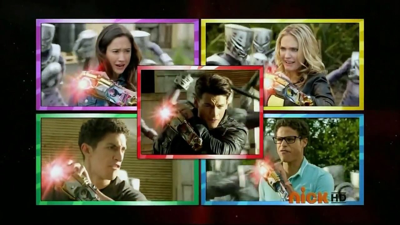 Power Rangers Megaforce - All Morph Calls-8Sv7mKvnm3A