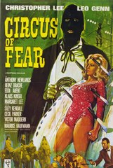Circus of Fear - Official Trailer (1966)