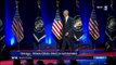 États-Unis : Barack Obama tire sa révérence lors d'un dernier discours