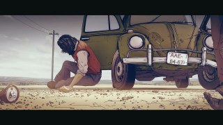 CGI Animated Short Trailer - 'Another Day of Life' - by Platige Image-VmVsyh_lhok