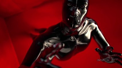 CGI Animated Promo HD - 'American Horror Story Anthology Promo' - by ONESIZE-7S4CYOgWkyQ