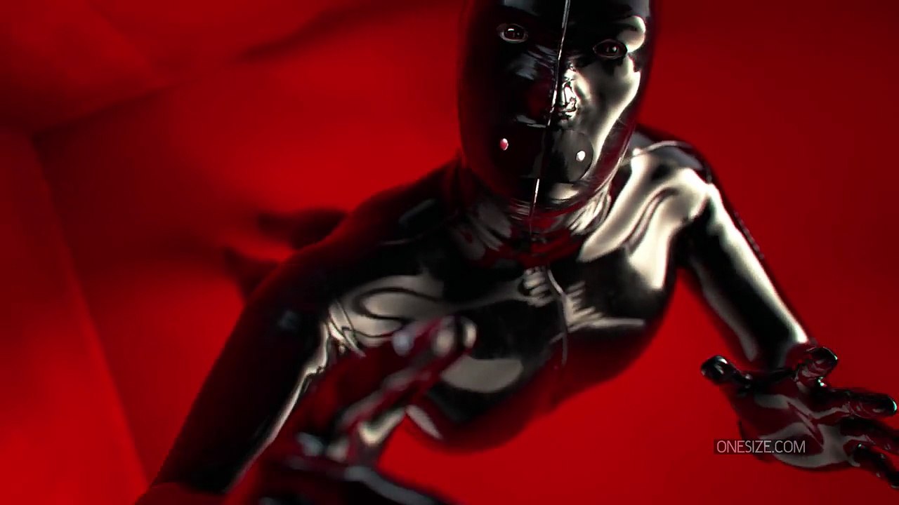 CGI Animated Promo HD - 'American Horror Story Anthology Promo' - by ONESIZE-7S4CYOgWkyQ