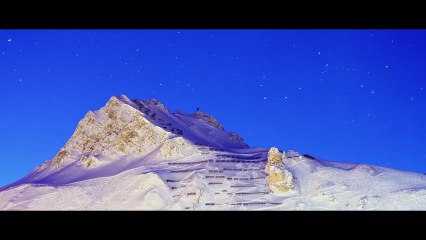 We've Landed Daredevil Chicherit's Full MINI Backflip