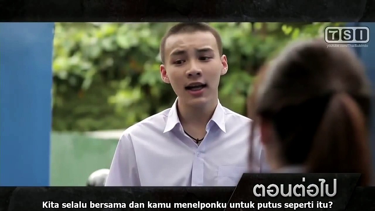 ThirTEEN Terrors Episode 02 - Kematian Kita - Sub Indo-5jK2ryRvDtM
