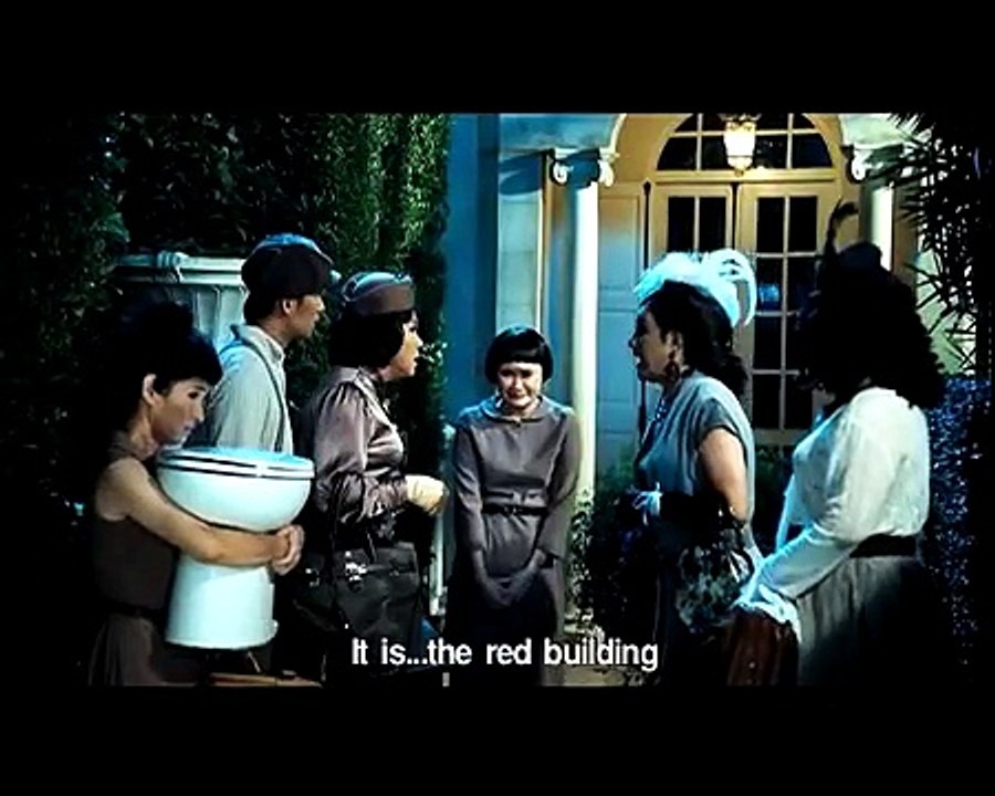 Trailer Oh My Ghost 2 with Sub Thai Movie 2011 By Phanakorn Film-sNZR3XaQJXY
