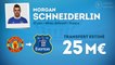 Officiel : Morgan Schneiderlin signe à Everton !