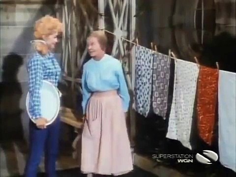 09. The Beverly Hillbillies S04E09