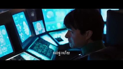 Valerian and the City of a Thousand Planets Official Trailer _ Khmer Sub-Wprc4M3F4uM