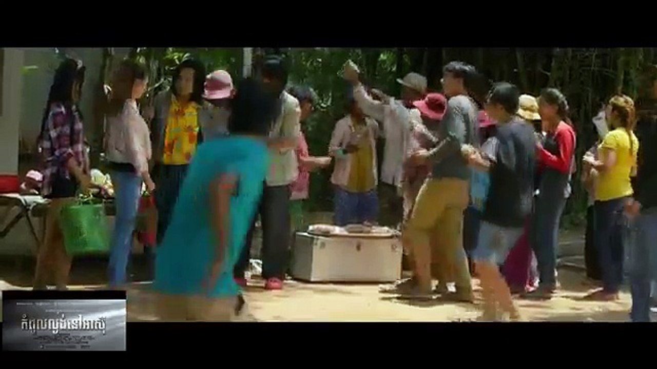 កំពូលល្ងង់នៅអាសុី Official Trailer I Khmer Speak-9lxFM-sT1fo