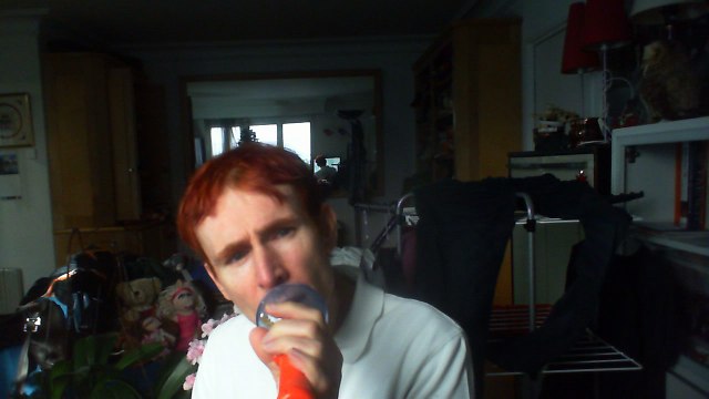 Wiwi égratigne loving game de Peter Peter