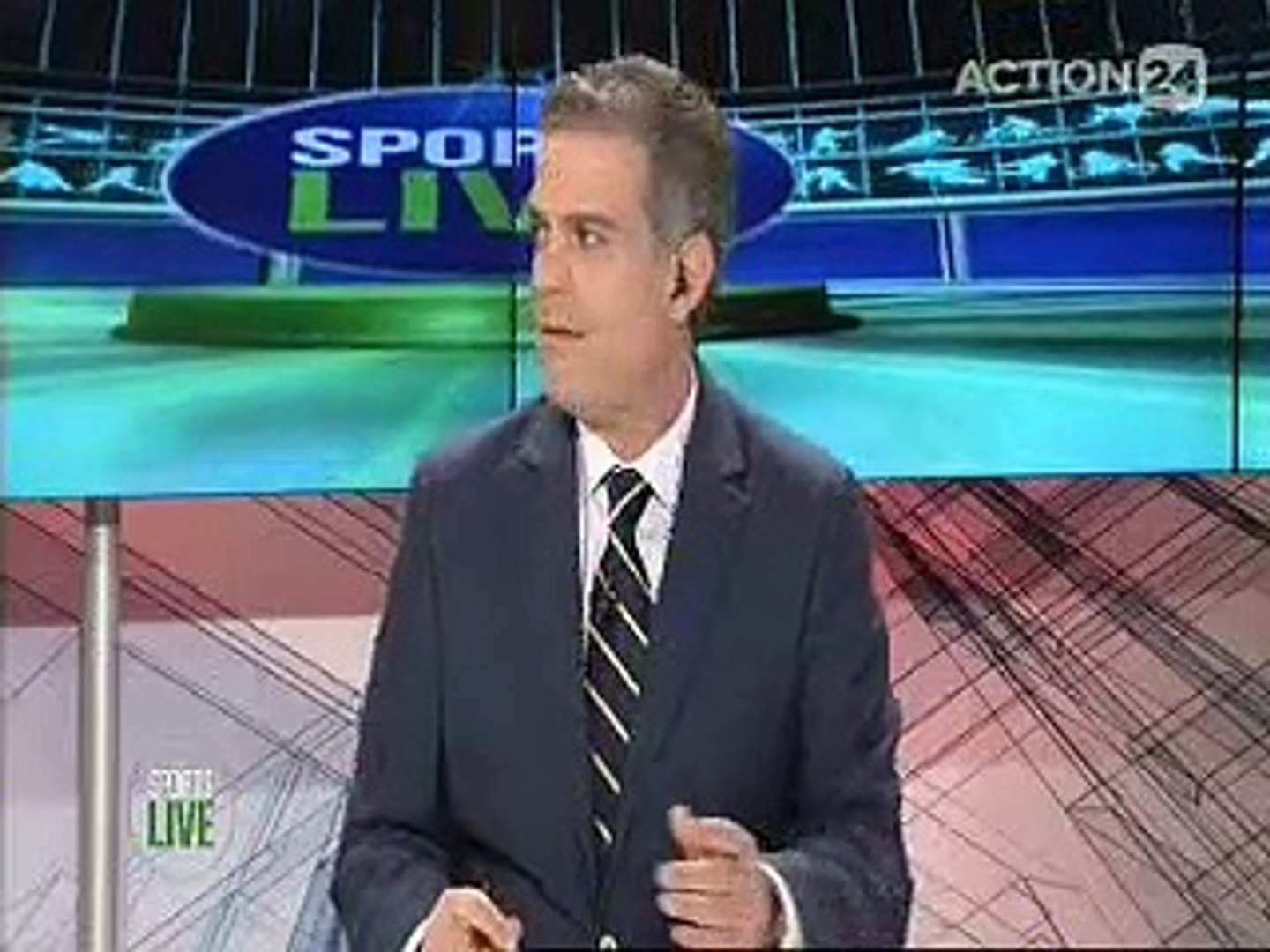 Sports Live 10-1-2017